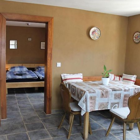 Feriengut Zum Trinkstorch Apartamento Leinsweiler Exterior foto